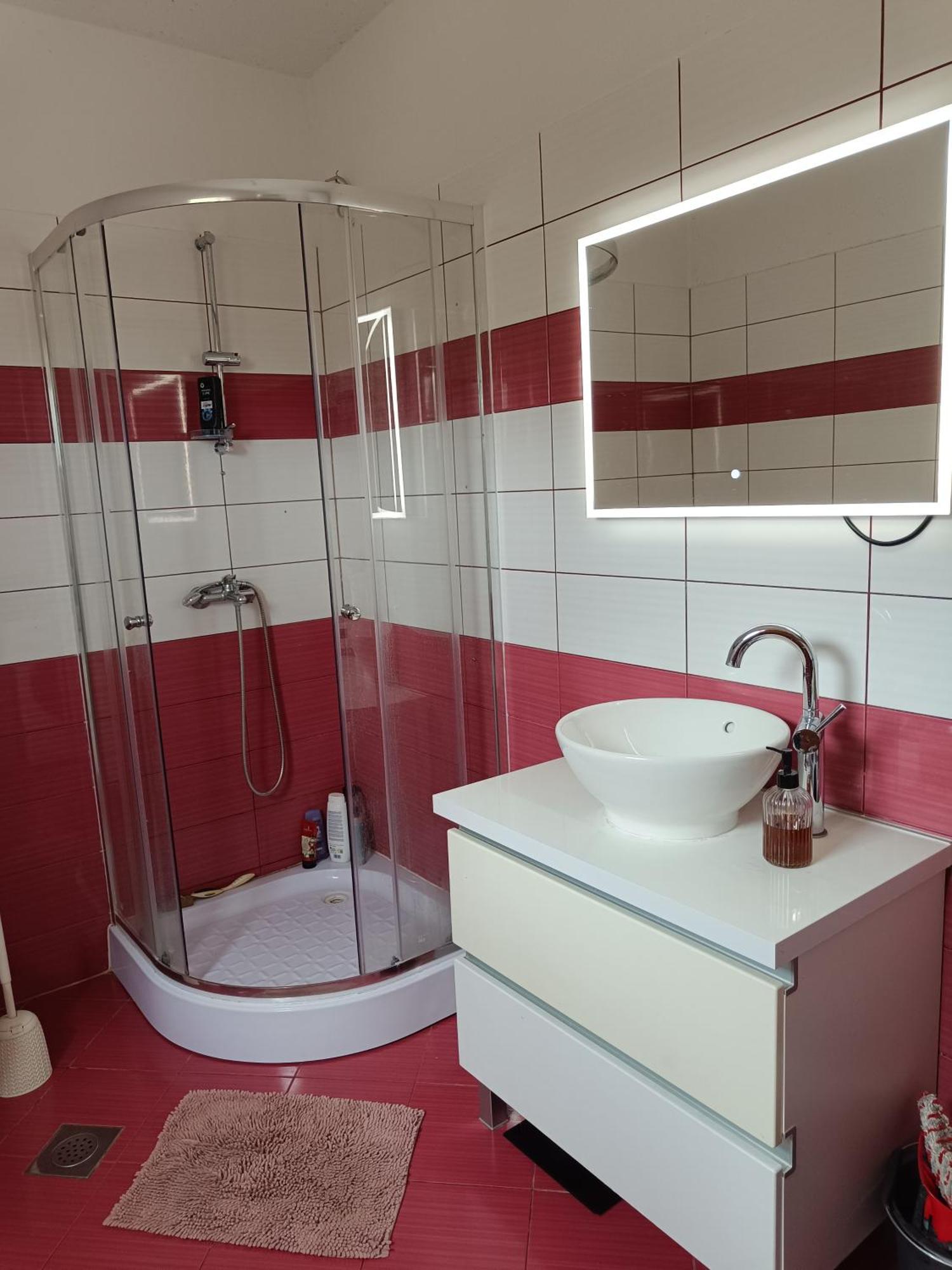 Apartment Nada ロゴズニッツァ エクステリア 写真