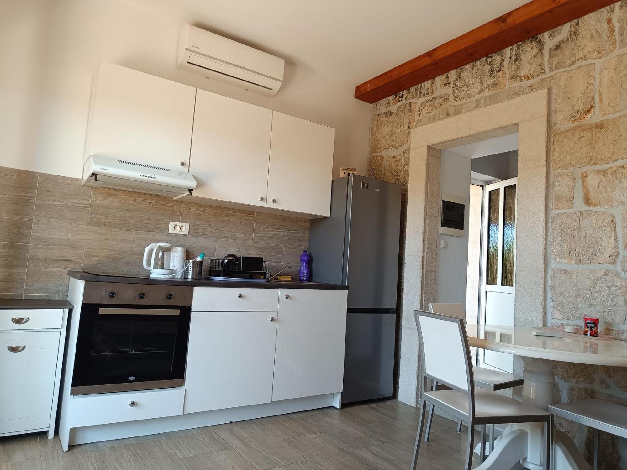 Apartment Nada ロゴズニッツァ エクステリア 写真