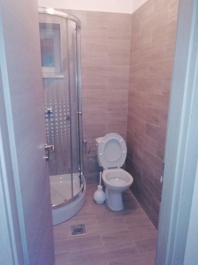 Apartment Nada ロゴズニッツァ エクステリア 写真