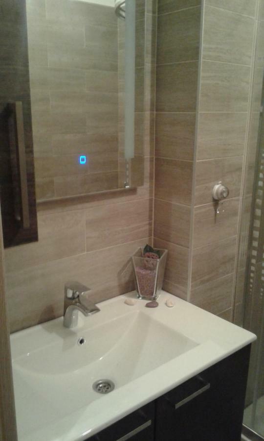 Apartment Nada ロゴズニッツァ エクステリア 写真
