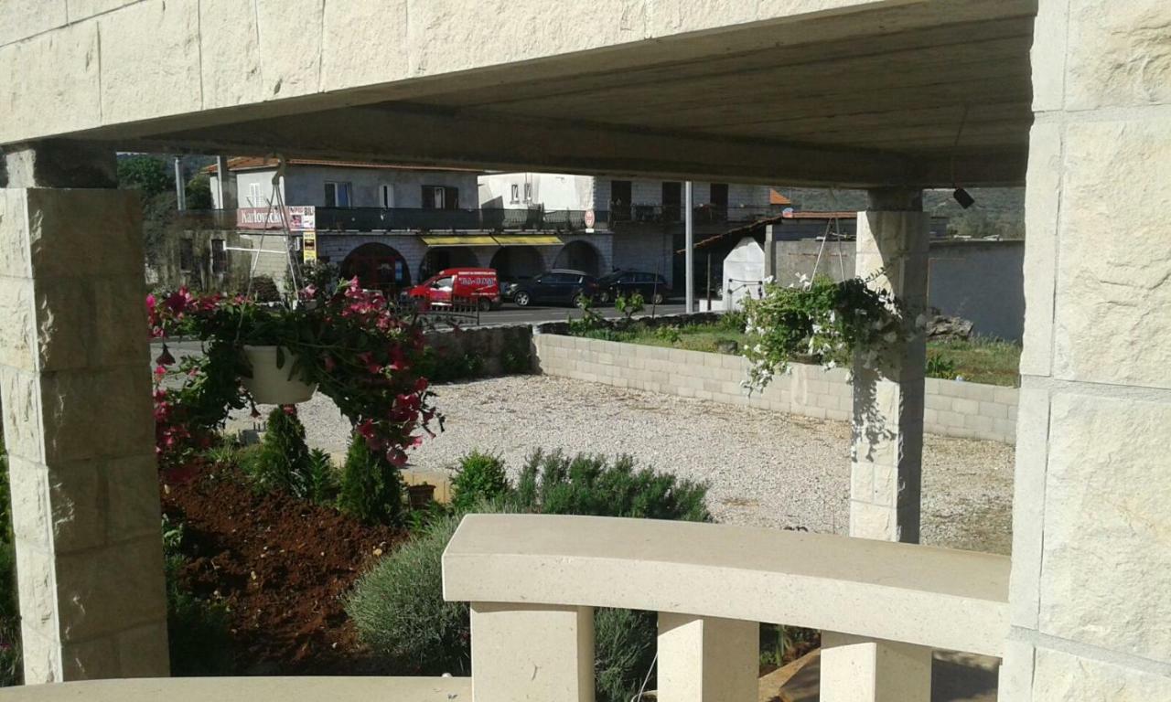 Apartment Nada ロゴズニッツァ エクステリア 写真