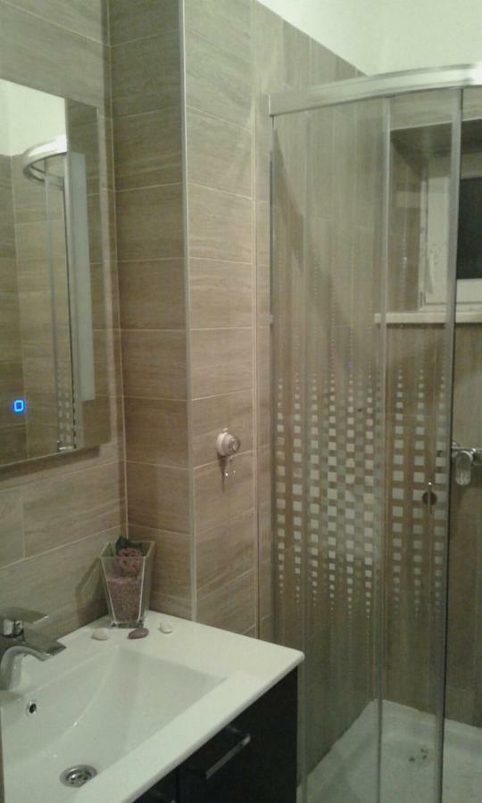 Apartment Nada ロゴズニッツァ エクステリア 写真