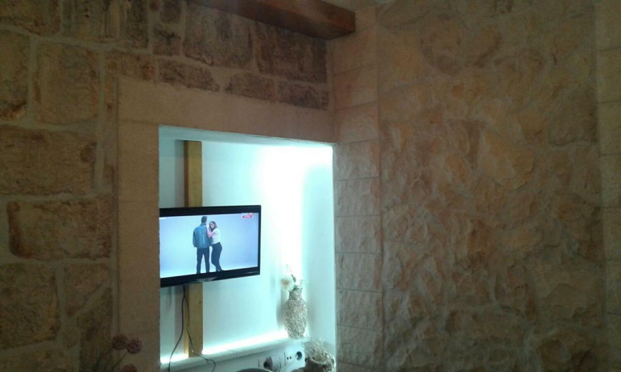Apartment Nada ロゴズニッツァ エクステリア 写真