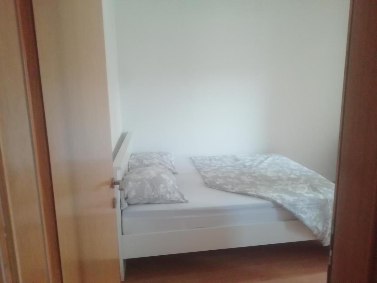 Apartment Nada ロゴズニッツァ エクステリア 写真